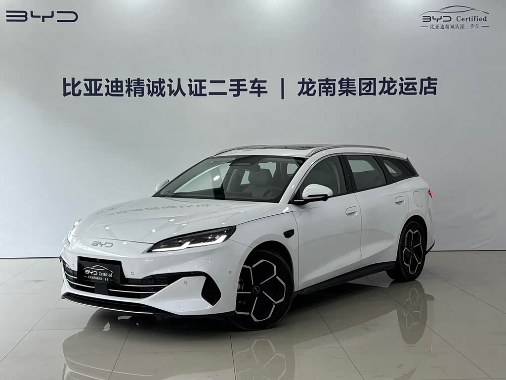 BYD Seal 06 DM-i 06 DM-i 2025 DM-i 150KM Flagship