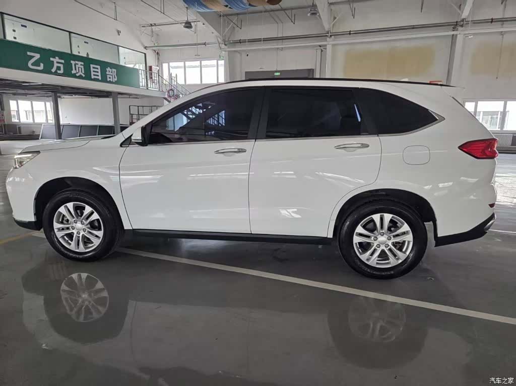 Haval M6, 2023 10