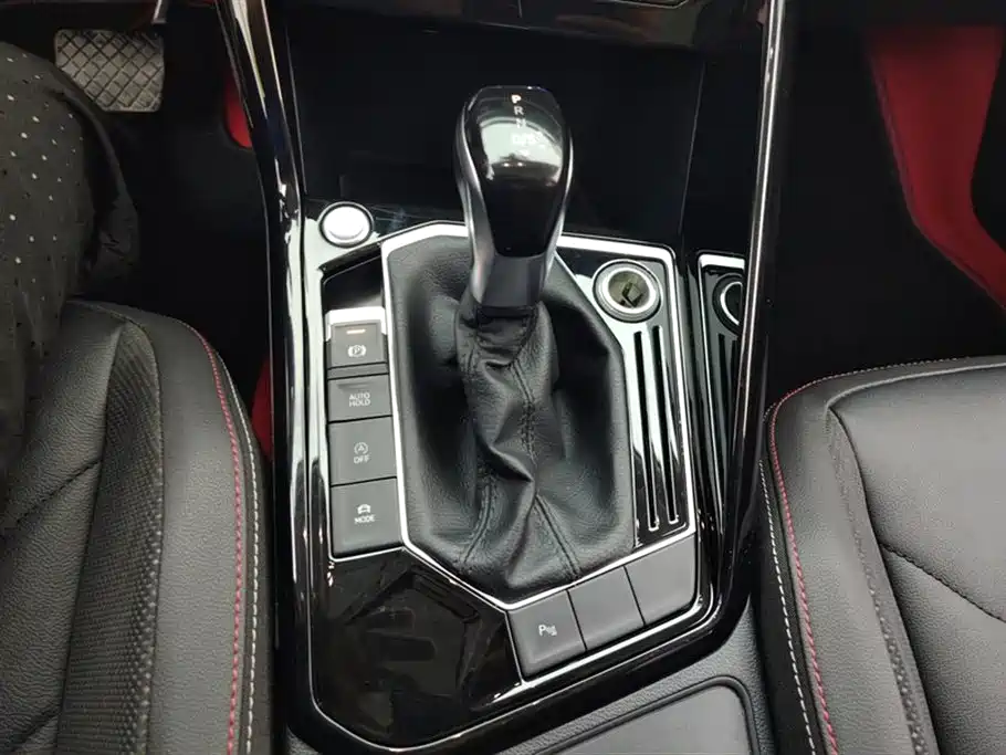 Volkswagen Tanyue Volkswagen Tanyue