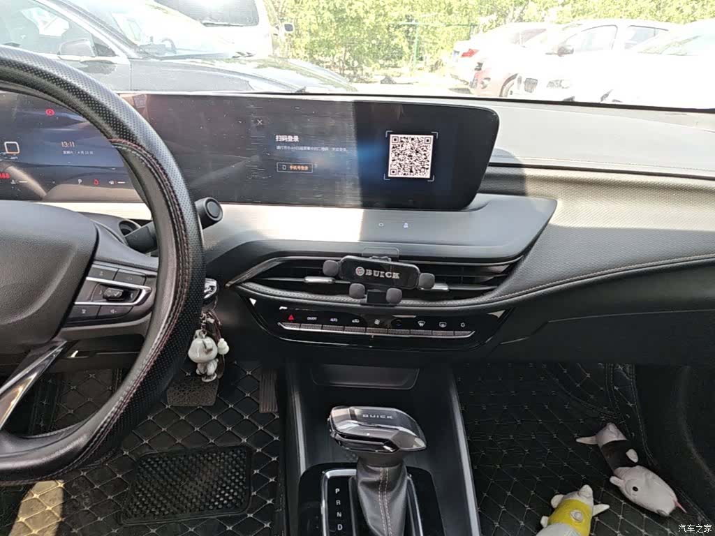 Buick Verano, 2023 9