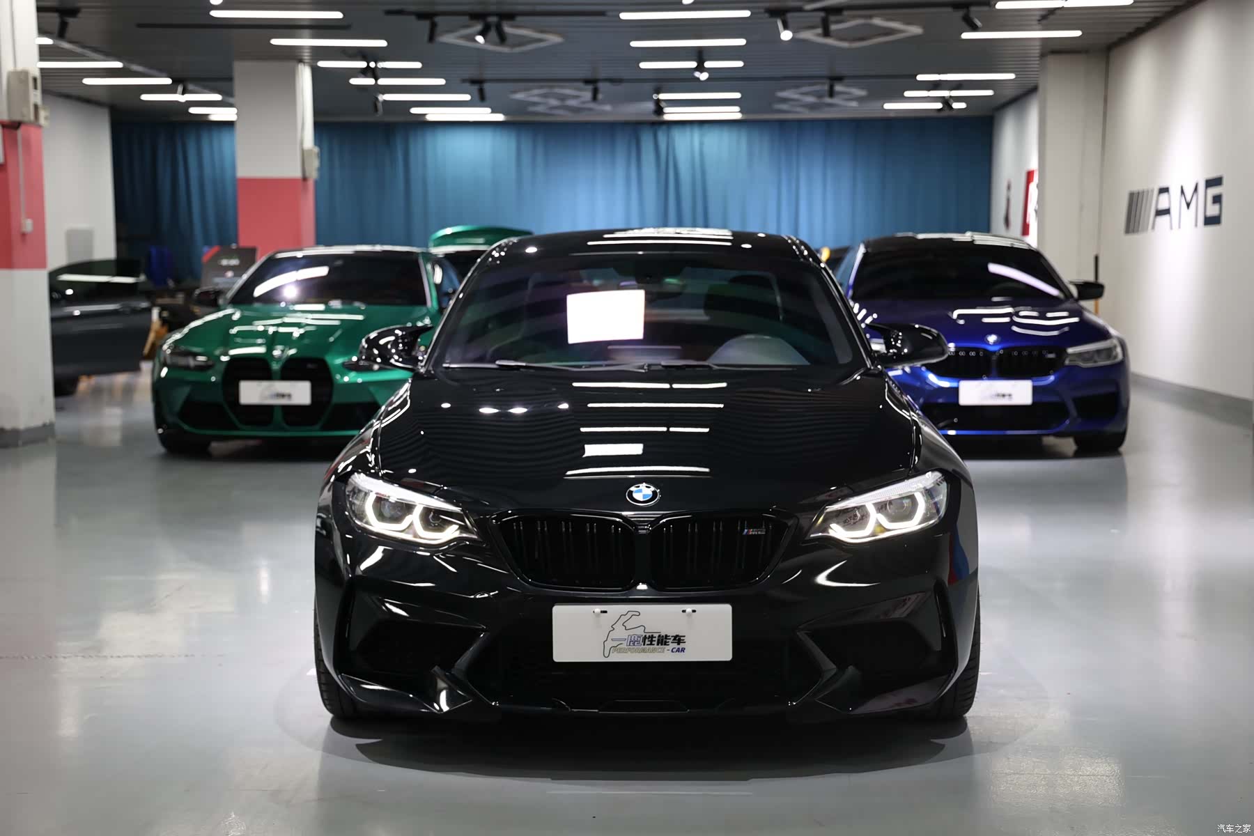 BMW M2, 2020 2