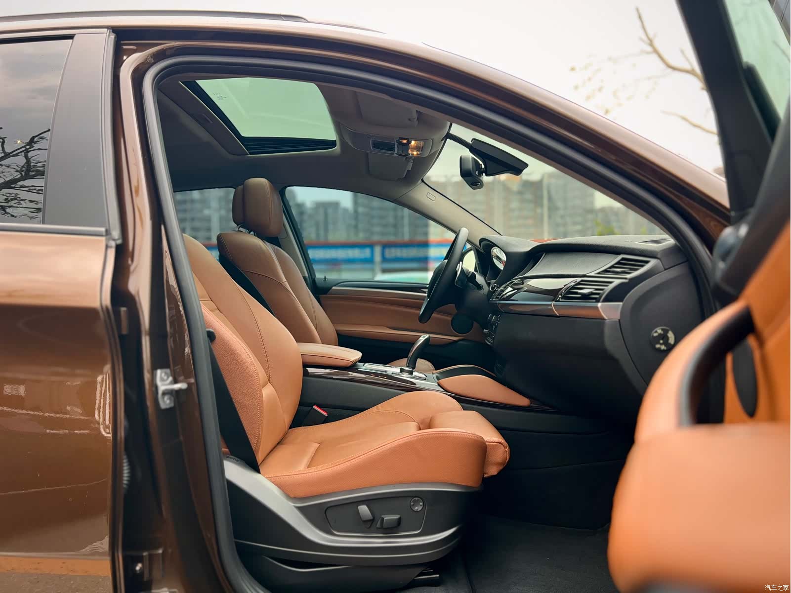 BMW X6, 2014 29