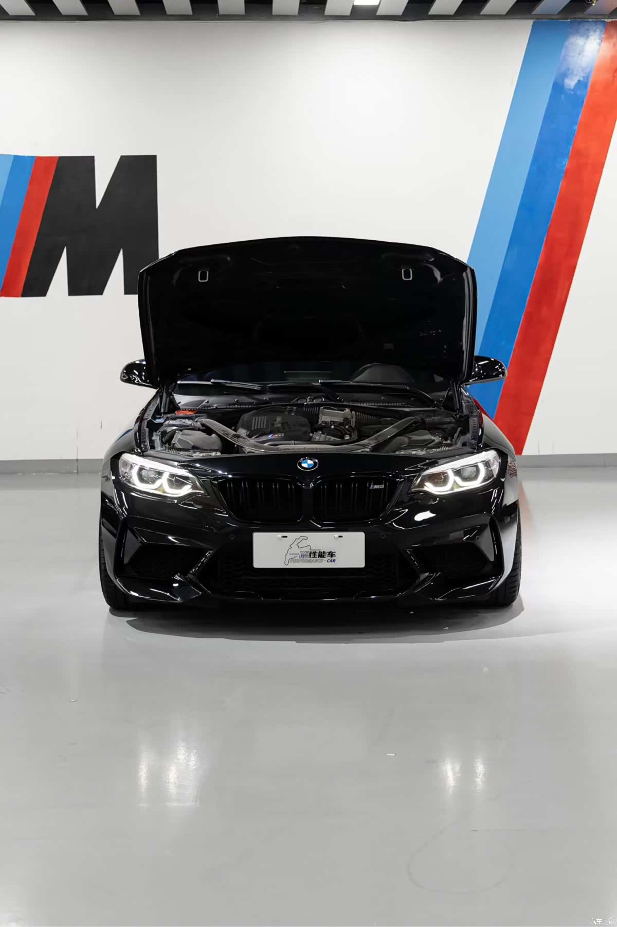 BMW M2, 2020 9