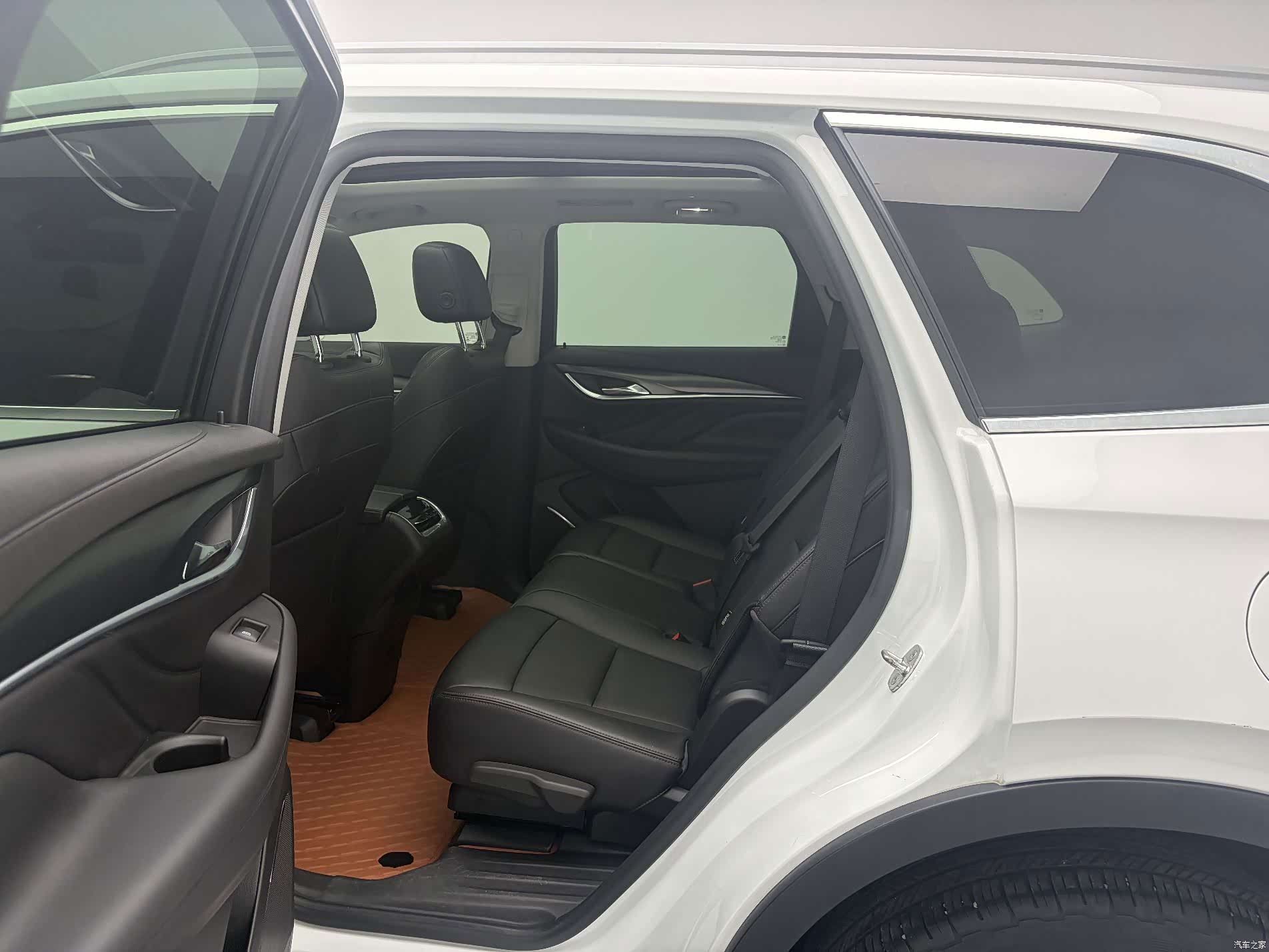 Buick Enclave, 2021 13