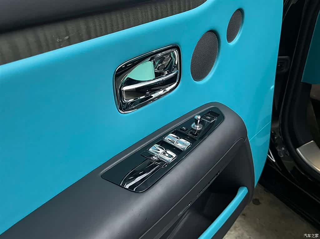 Rolls-Royce Ghost, 2021 13