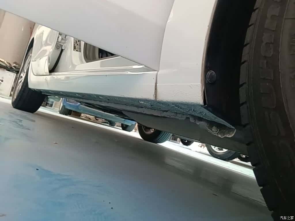 Buick VI, 2019 21