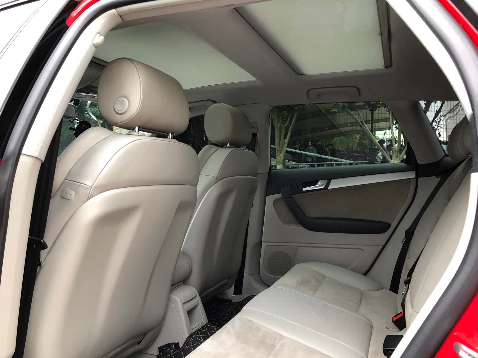 Audi A3, 2014 7