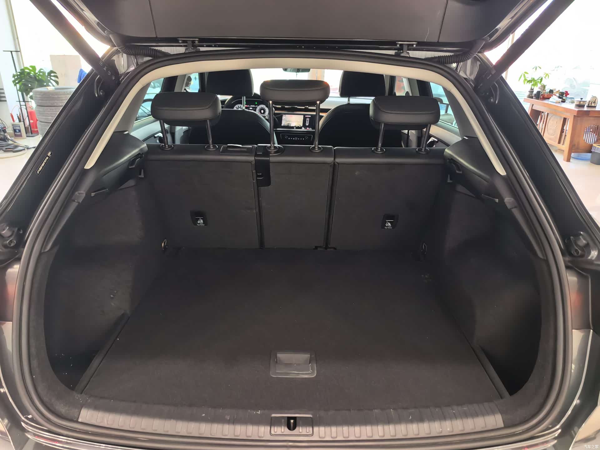 Audi Q3, 2022 15