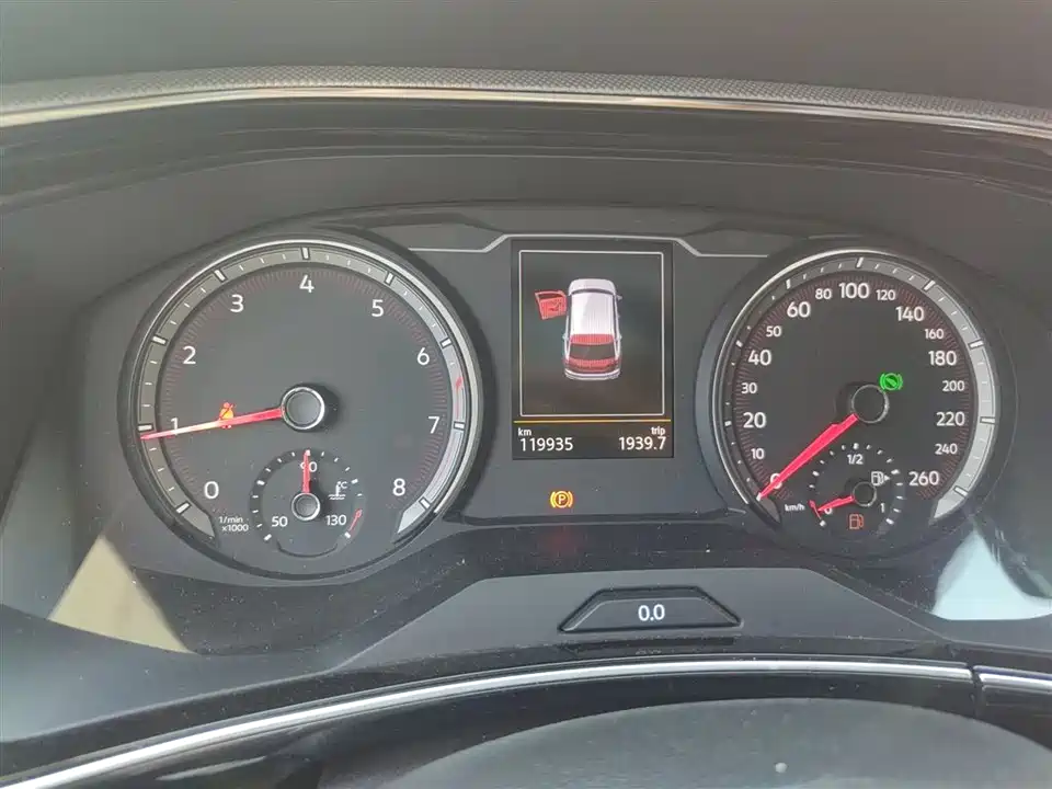 Volkswagen Tanyue Volkswagen Tanyue
