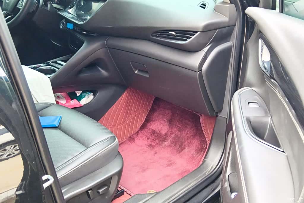 Buick Envision Plus, 2024 8