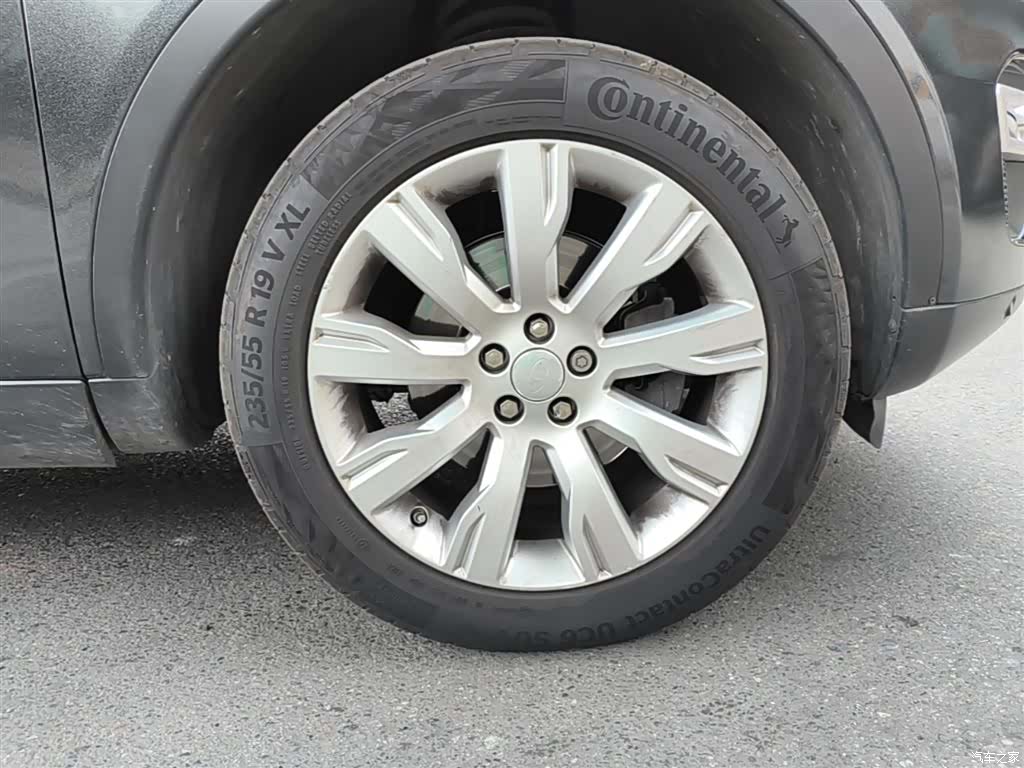 Land Rover Discovery, 2015 14