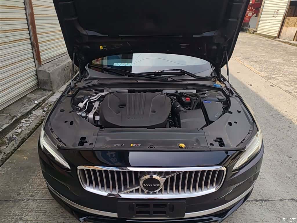 Volvo S90, 2024 20