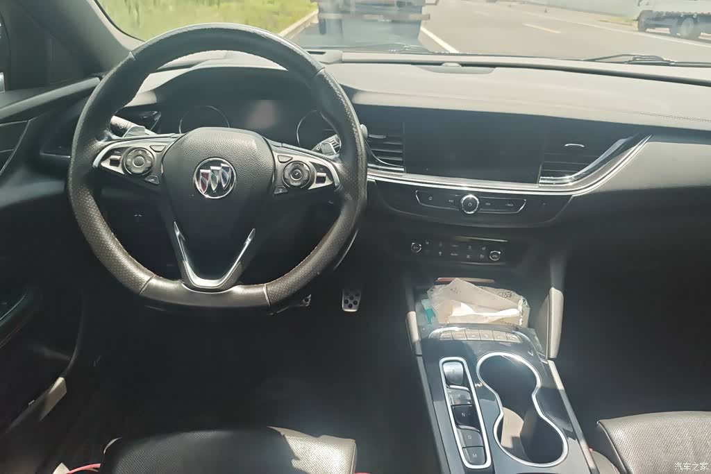 Buick Regal, 2020 12
