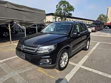 Tiguan 2012�� 2.0TSI ���ʰ�