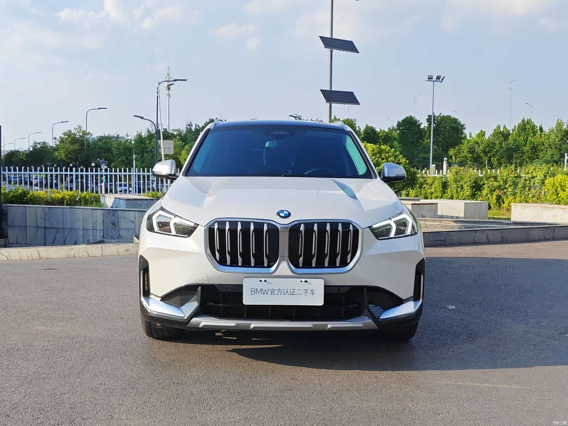 BMW X1, 2024 8