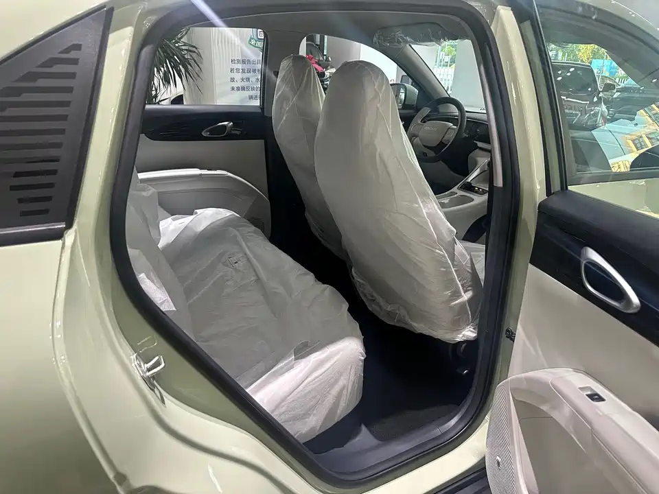 Geely Galaxy Star Wish