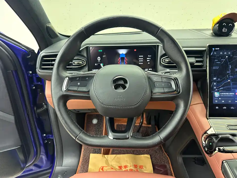 NIO EC6
