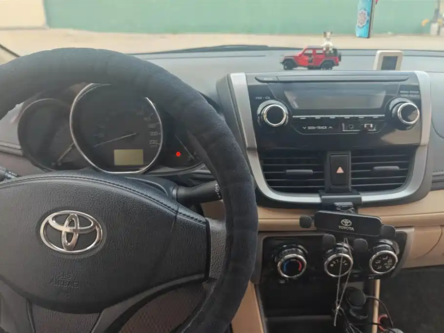 Toyota Vios