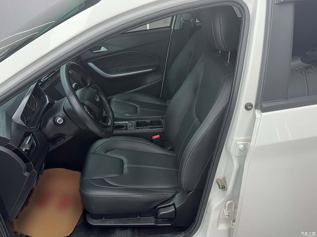 Chery 3x, 2021 3