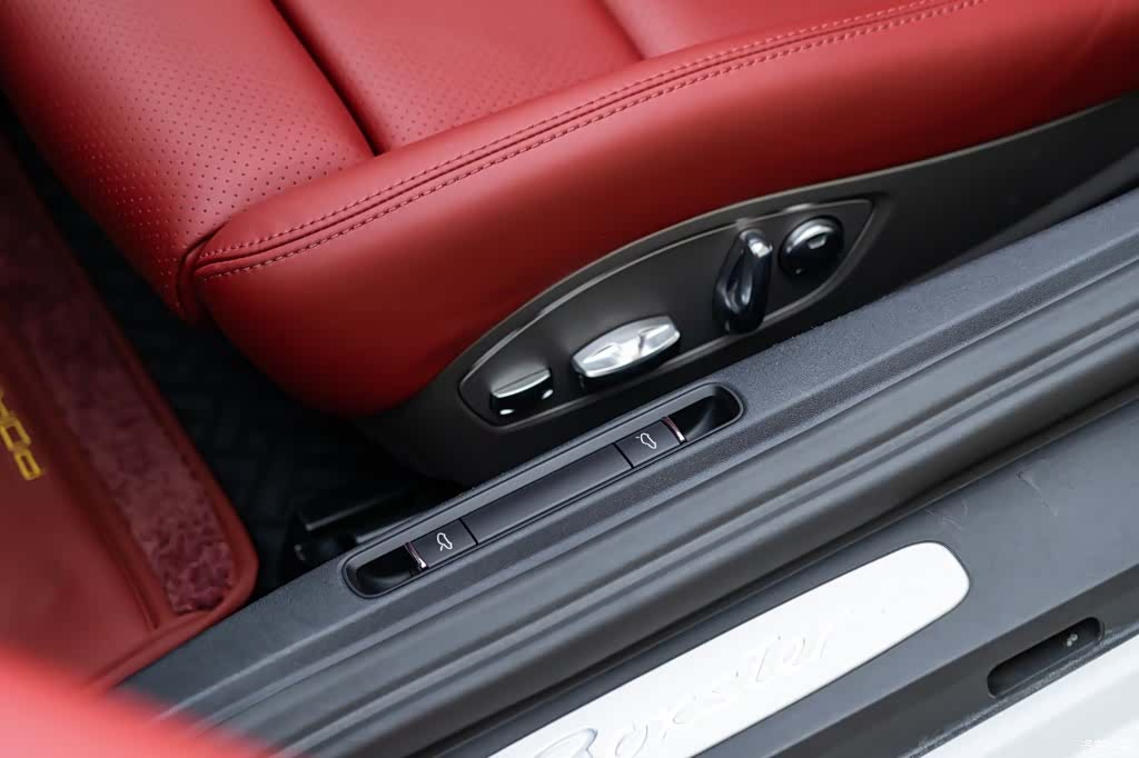 Porsche Boxster, 2022 18