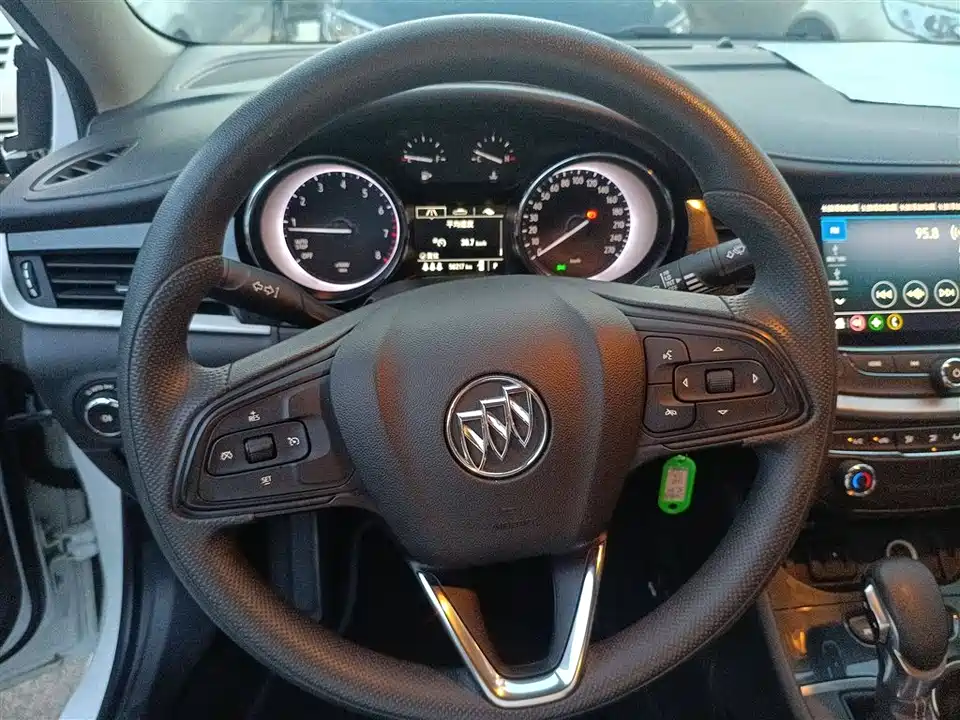 Buick Weilang