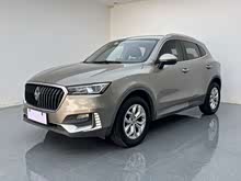����BX5 2017�� 20TGDI �Զ������ȷ���