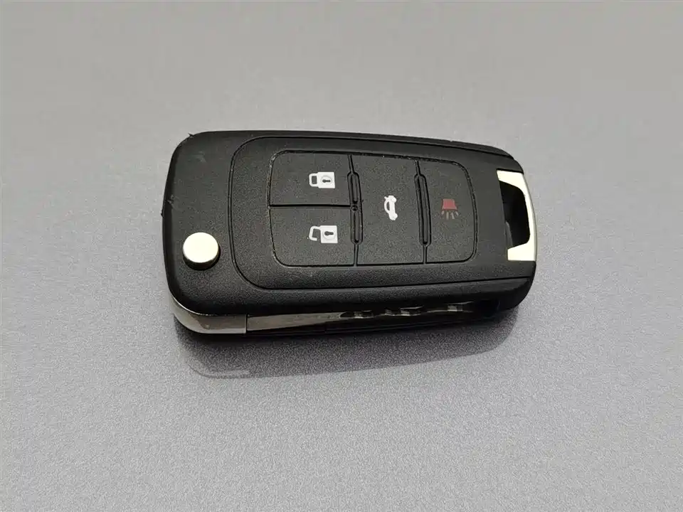 Chevrolet Mai Ruibao