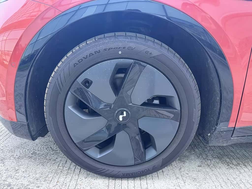 NIO L60, 2025 7