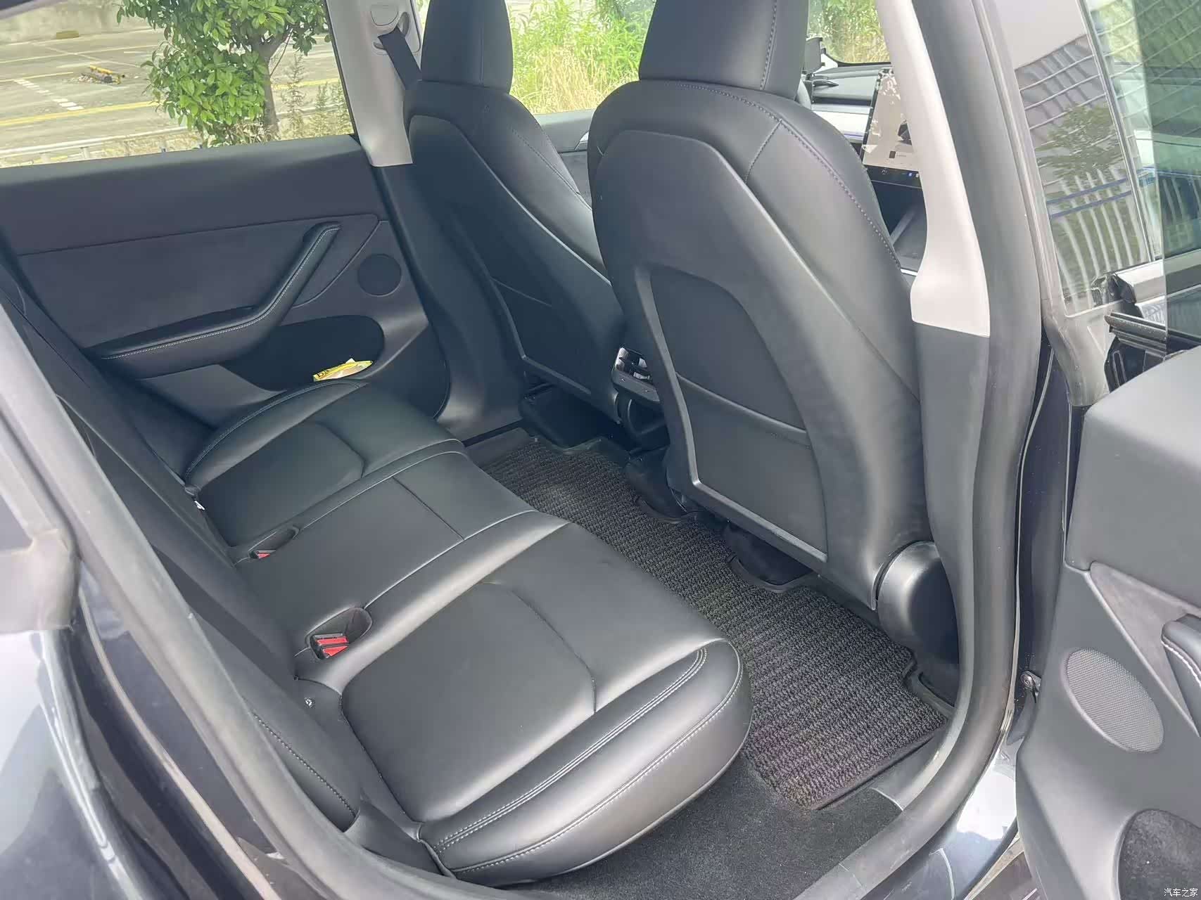 Tesla Model Y, 2024 все фото