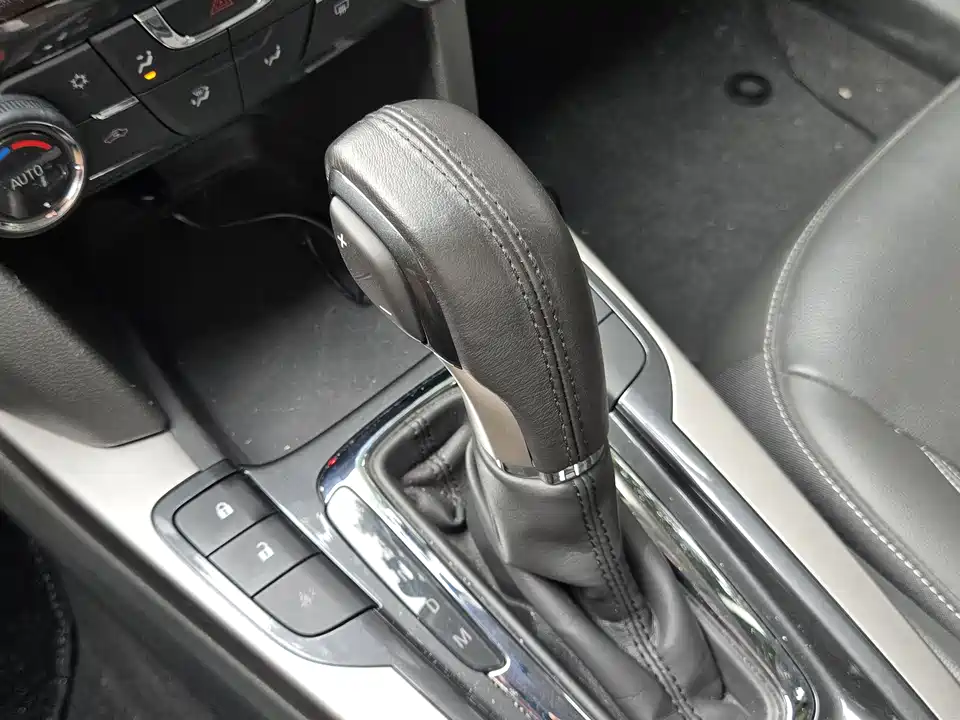 Chevrolet Mai Ruibao