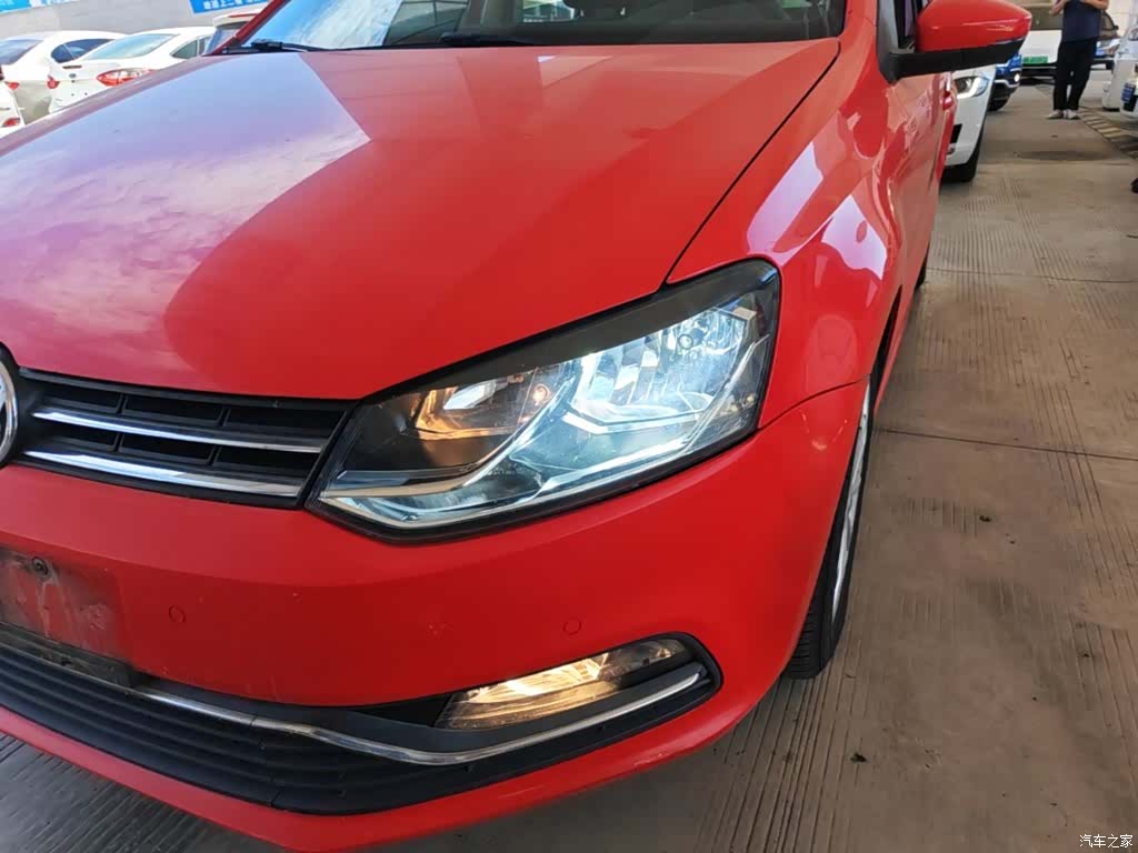Volkswagen Polo, 2017 24