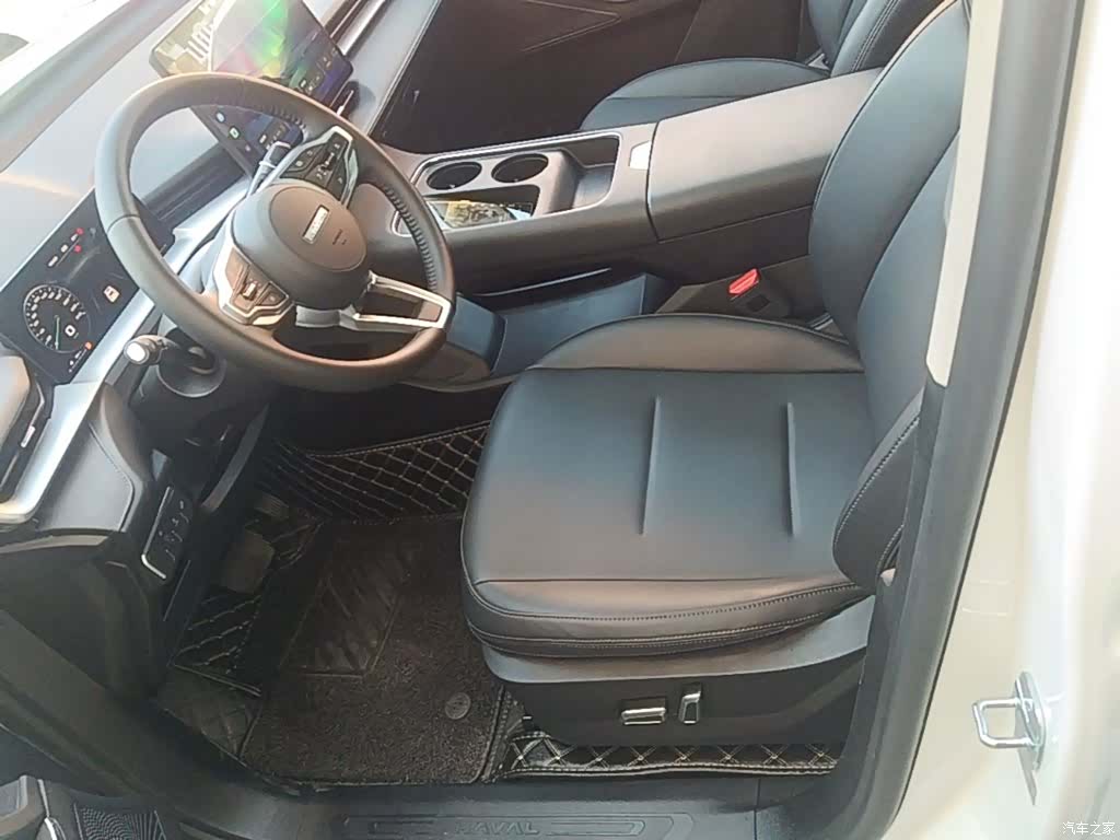 Haval H6, 2024 15