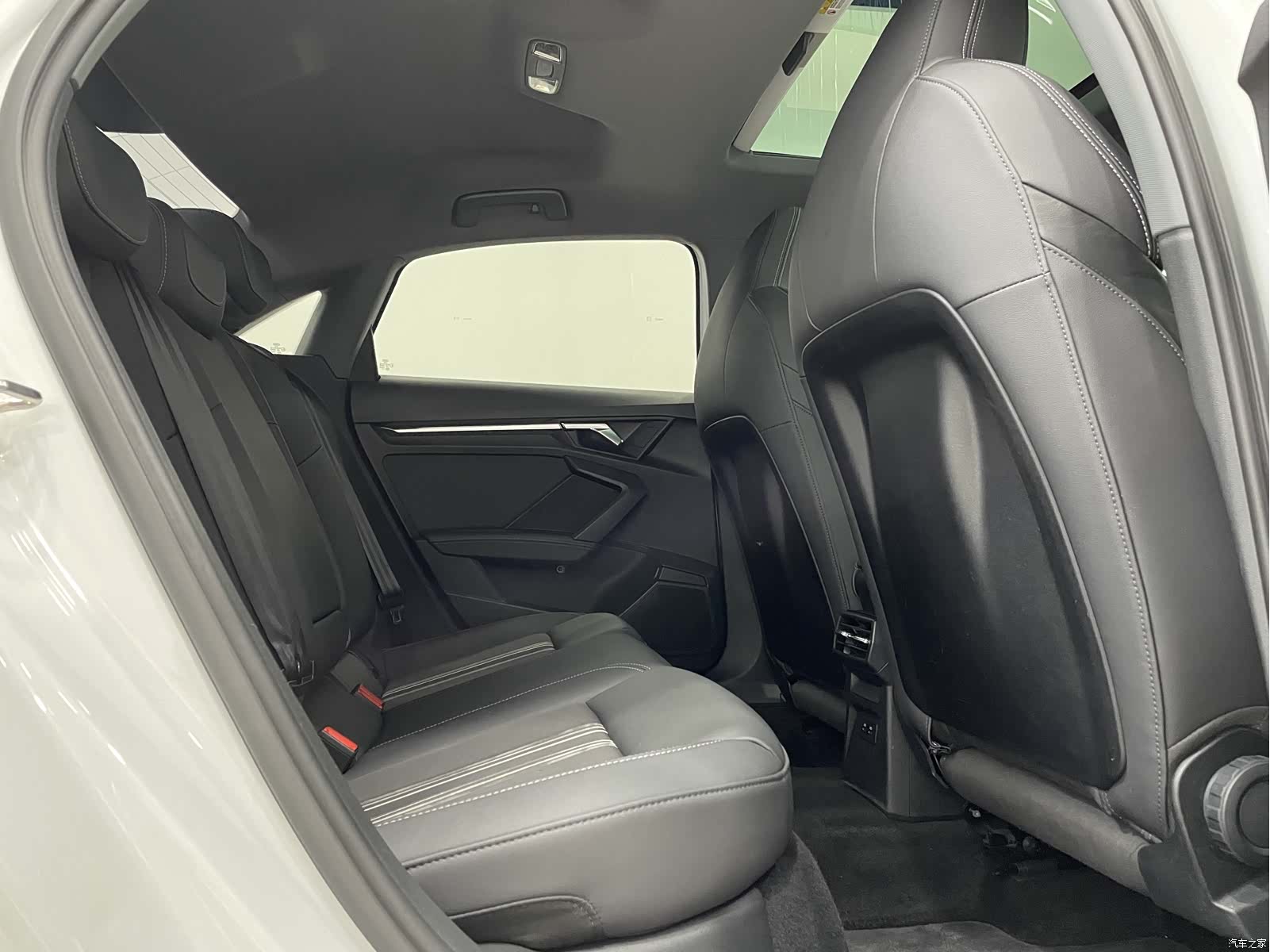 Audi A3, 2023 14