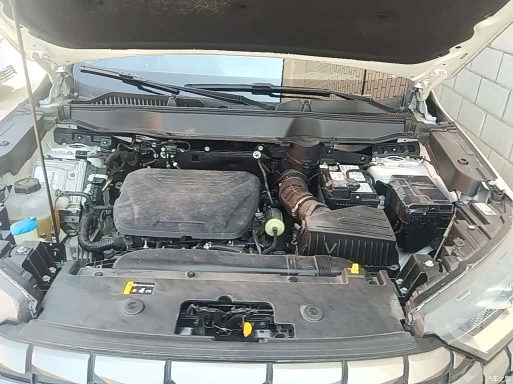 Haval H6, 2024 20