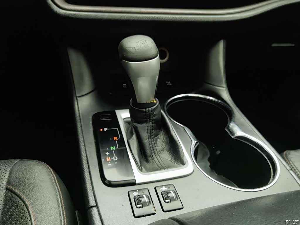 Toyota Highlander, 2016 13