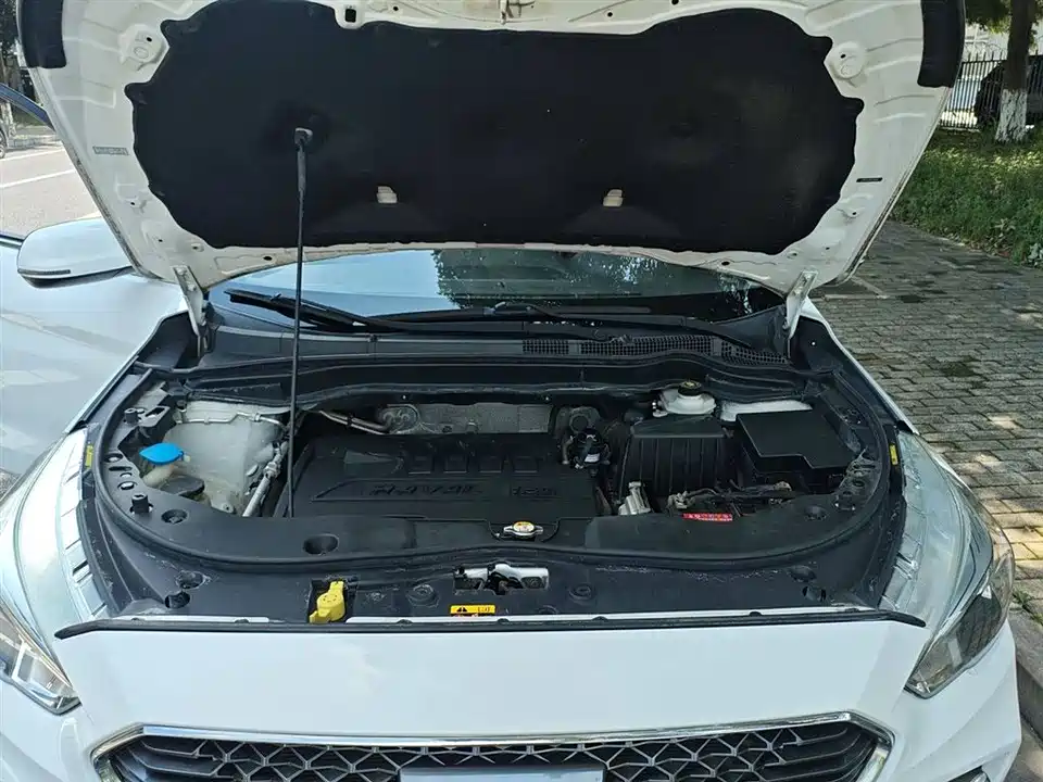 Haval M6 Haval M6
