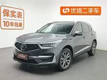 ک��RDX 2020�� 2.0T ������SH-AWD
