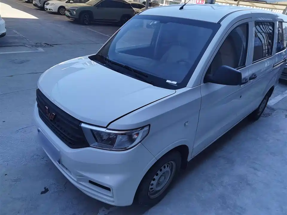 Wuling Wuling Hongguang V