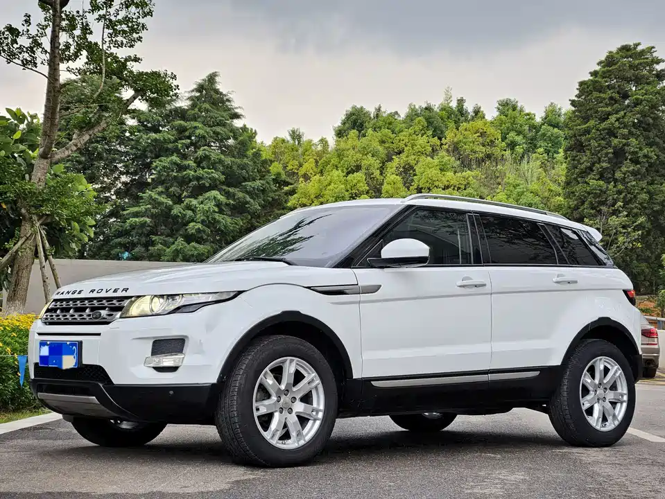 Land Rover Range Rover Aurora Land Rover Range Rover Aurora