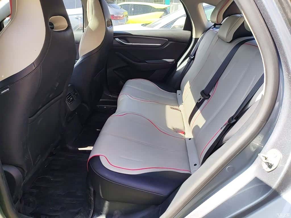 BYD Destroyer 05, 2023 13