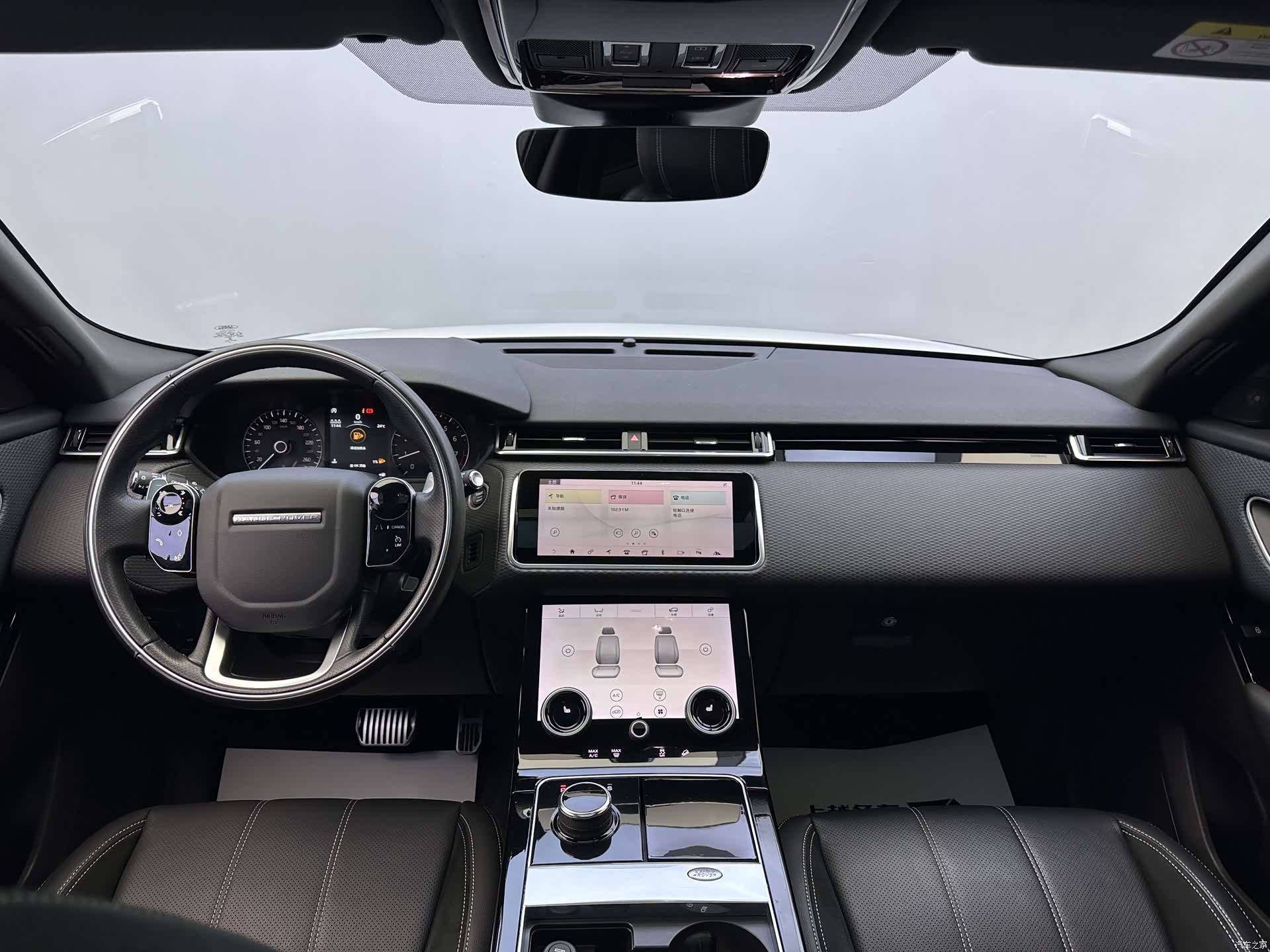 Land Rover Range Rover, 2020 16