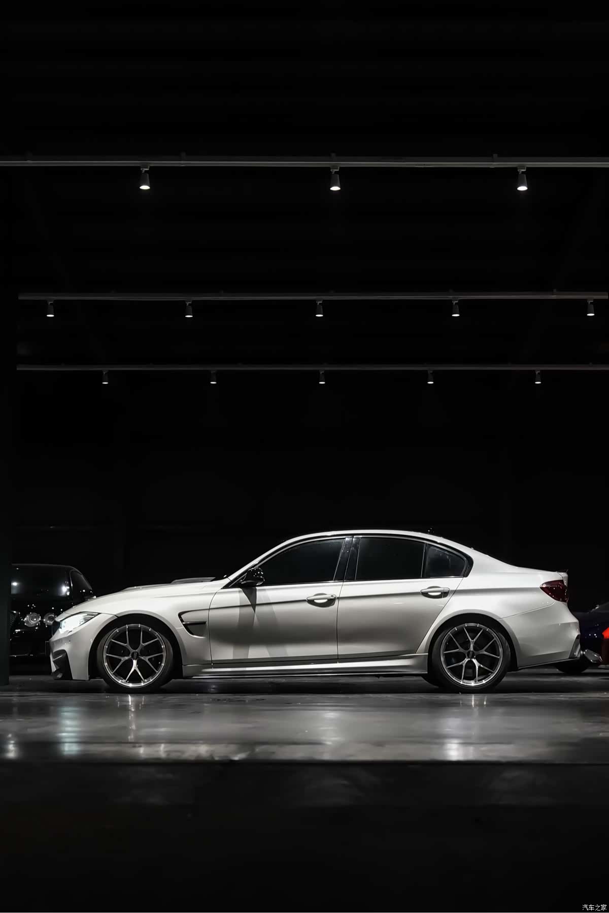 BMW M3, 2015 3