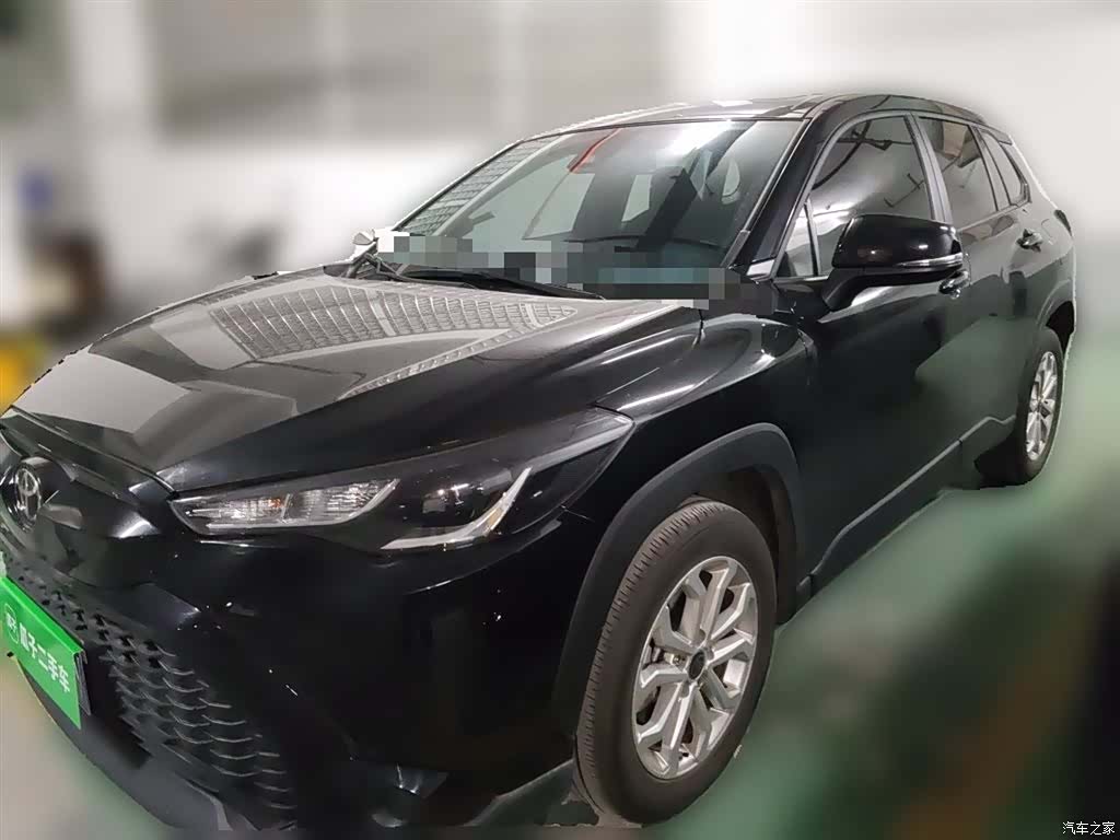 Toyota Frontlander