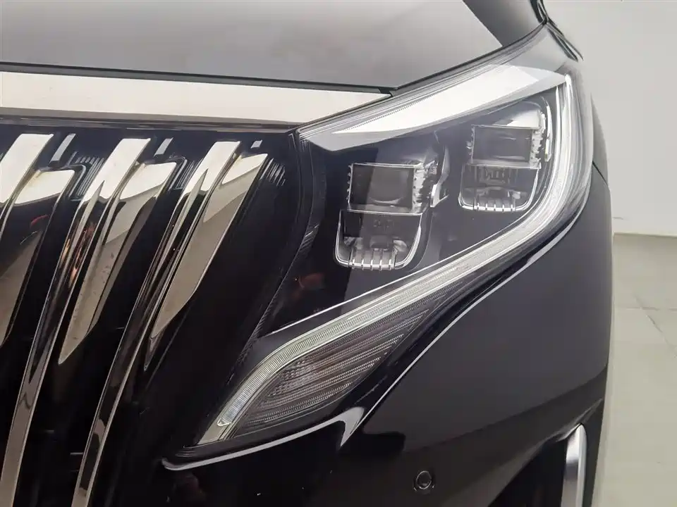 Trumpchi Trumpchi M8