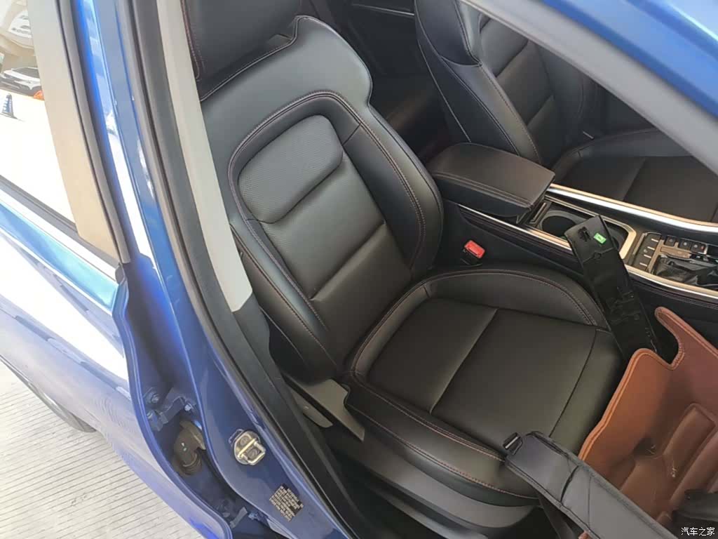 Chery Tiggo 5x, 2018 25