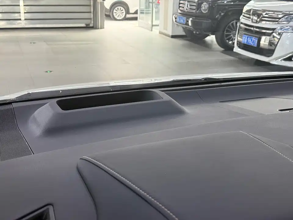 Toyota Wilfa