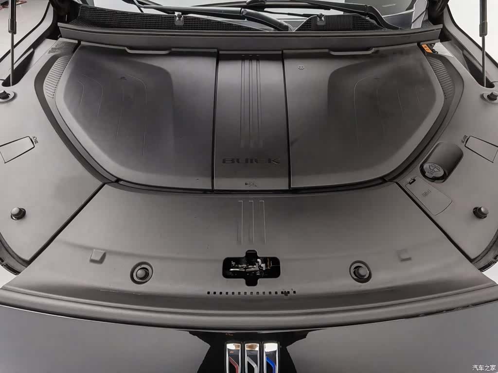 Buick E5, 2024 6