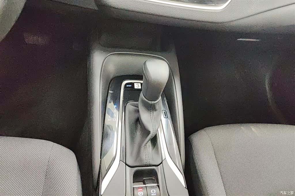 Toyota Corolla, 2020 16
