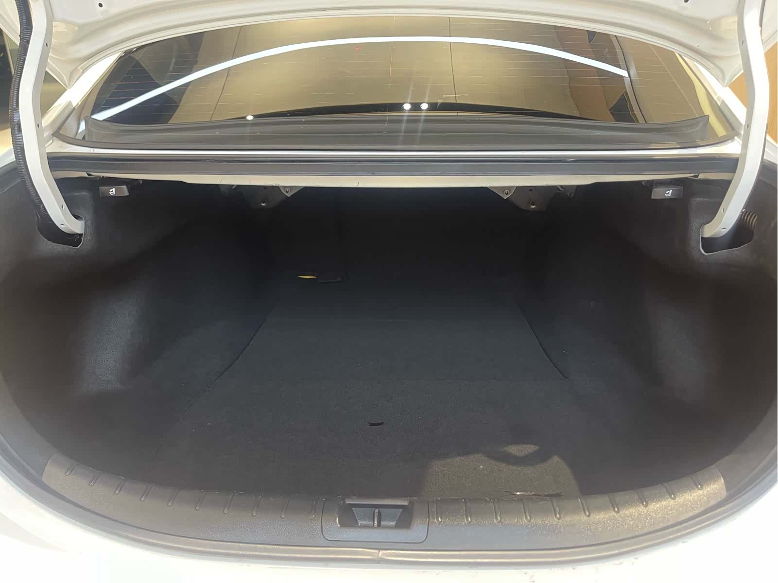 Honda Spirior, 2018 23