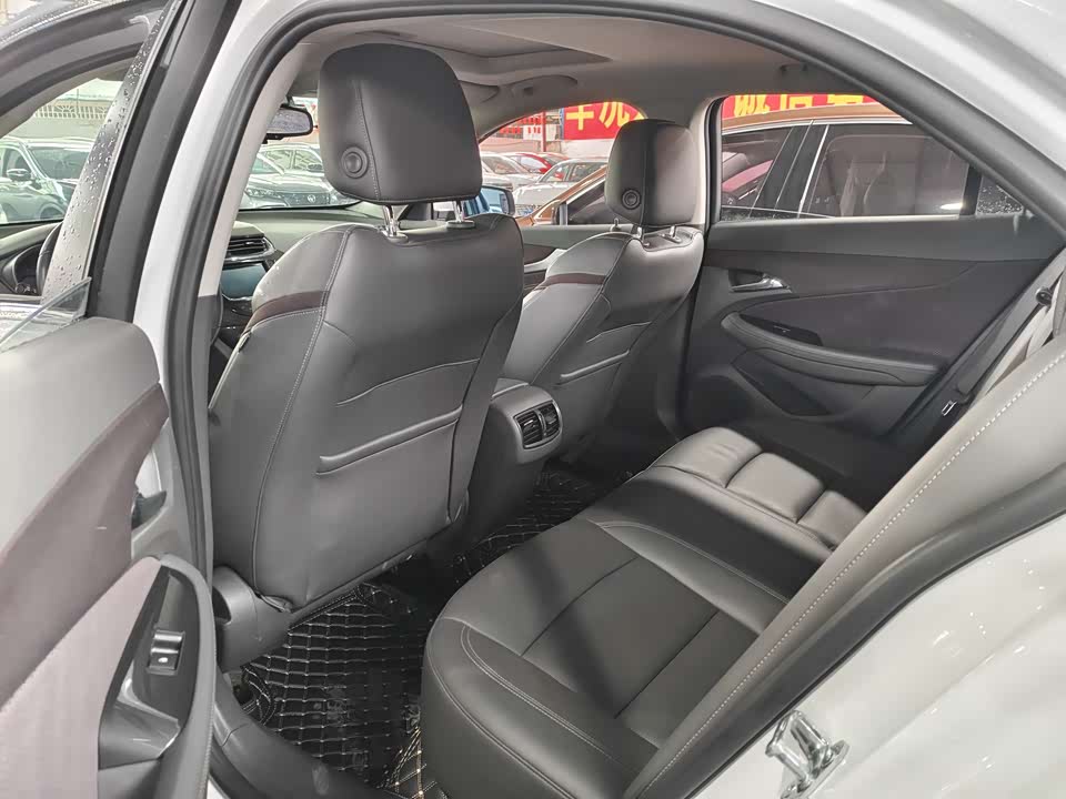 Chevrolet Mai Ruibao